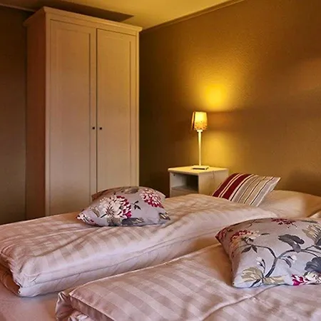 Holiday home Family Retreat In A Setting In Waimes