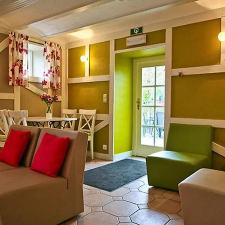 Family Retreat In A Setting In Tatil Evi *