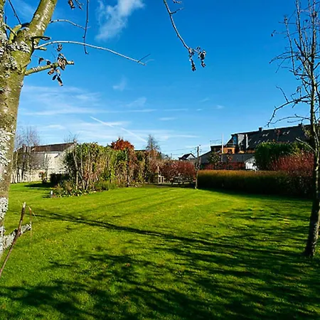 Family Retreat In A Setting In