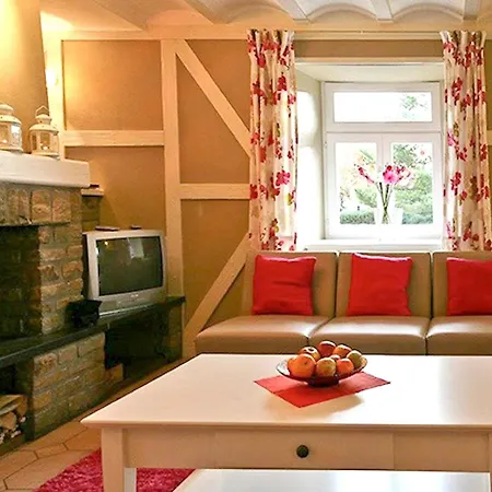 Family Retreat In A Setting In Holiday home *