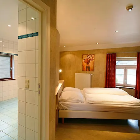Holiday home Family Retreat In A Setting In Waimes