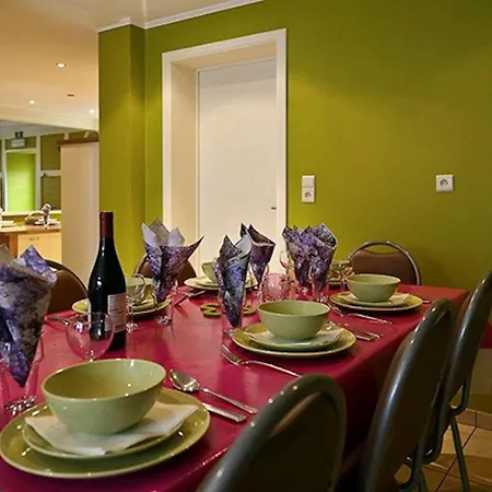 Holiday home Family Retreat In A Setting In Waimes