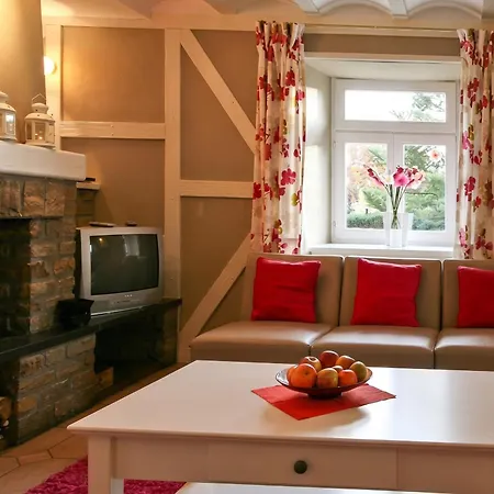 Holiday home Family Retreat In A Setting In Waimes