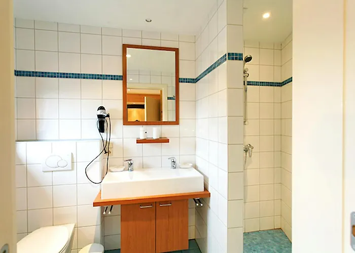 Family Retreat In A Setting In Holiday home *