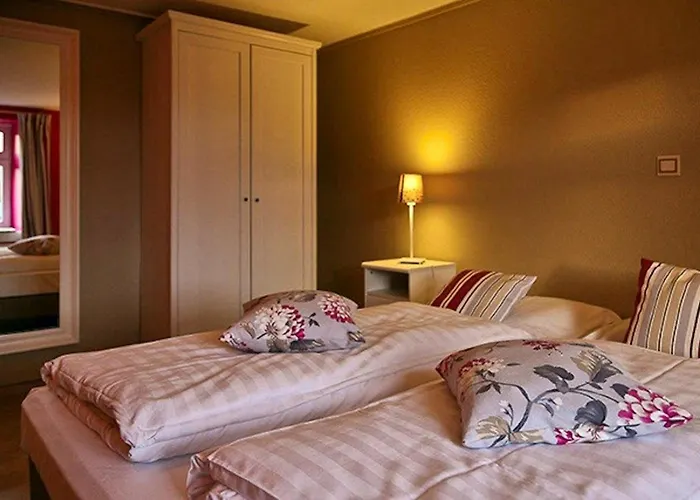 Holiday home Family Retreat In A Setting In Waimes