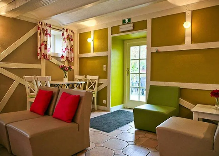 Family Retreat In A Setting In Holiday home *