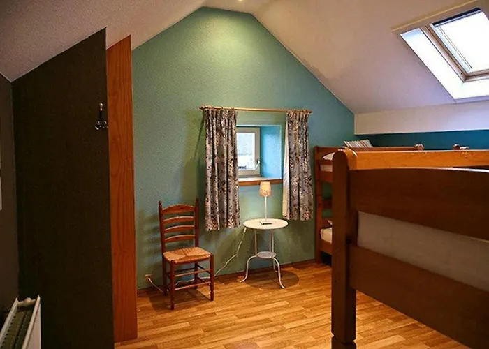 Holiday home Family Retreat In A Setting In Waimes