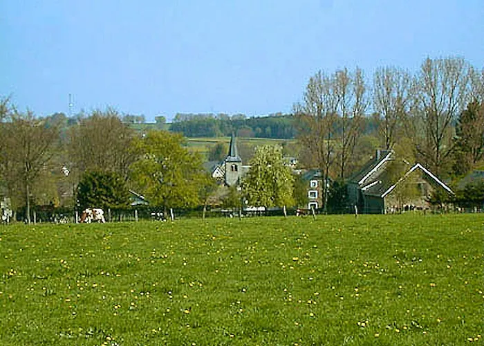 Family Retreat In A Setting In Holiday home *